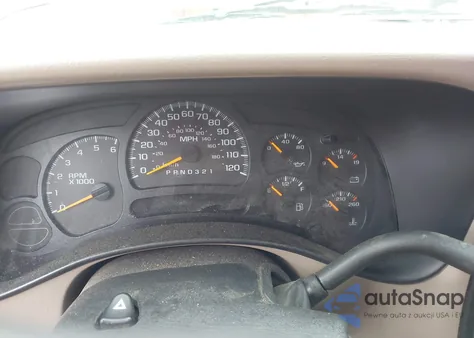 2006 Chevrolet Avalanche 1500 Ls z USA, uszkodzony, nr VIN 3GNEC12Z96G109423